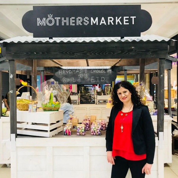 Mother’s Market at LeMall Dbayeh and Sin el Fil 